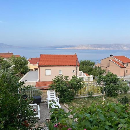 Apartment Verda Senj  Exterior photo