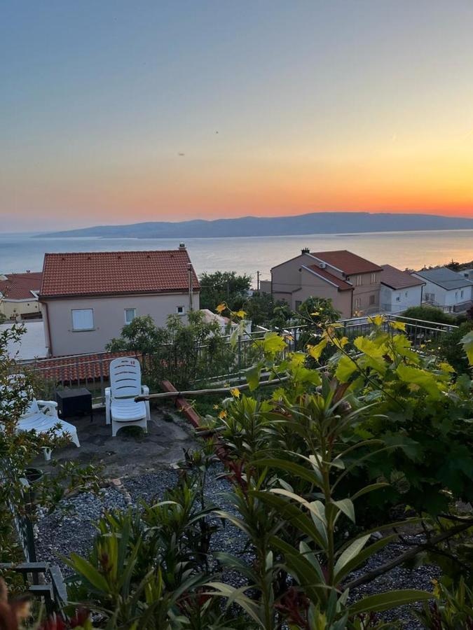 Apartment Verda Senj  Exterior photo