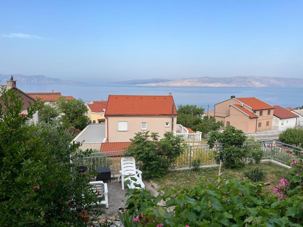 Apartment Verda Senj  Exterior photo