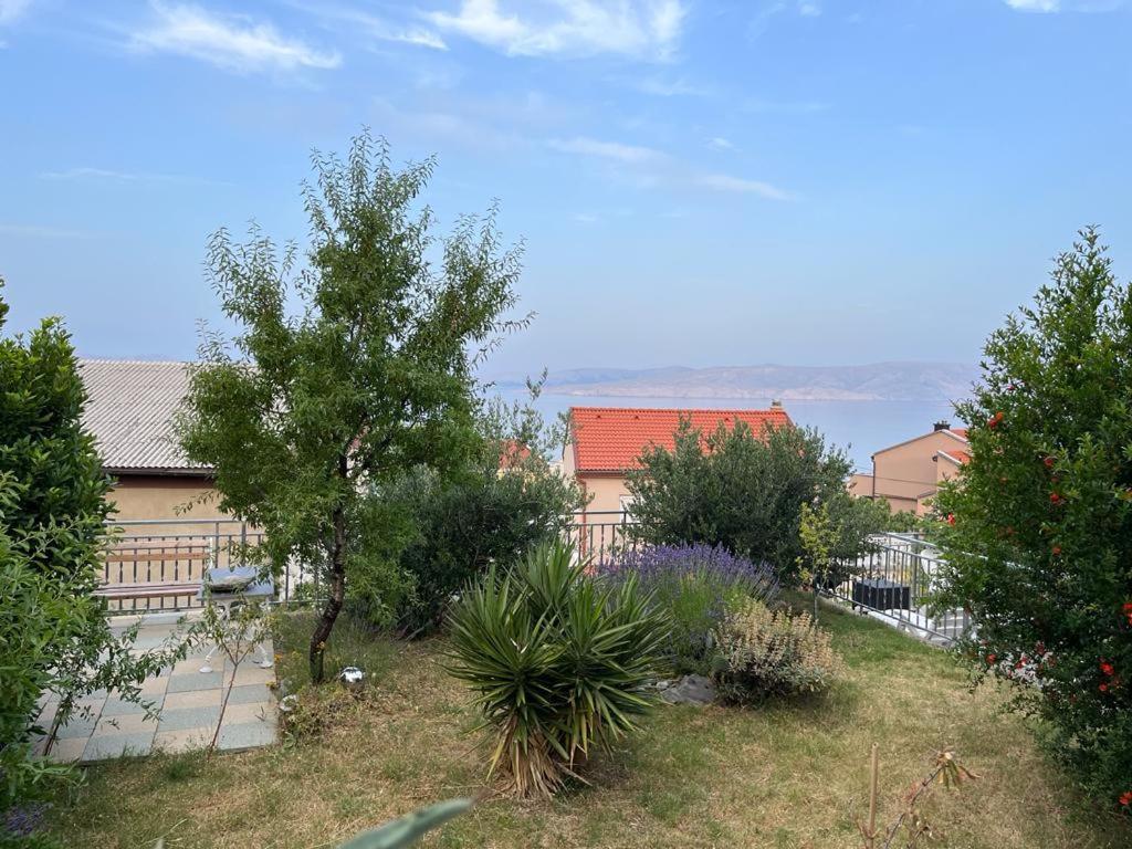 Apartment Verda Senj  Exterior photo