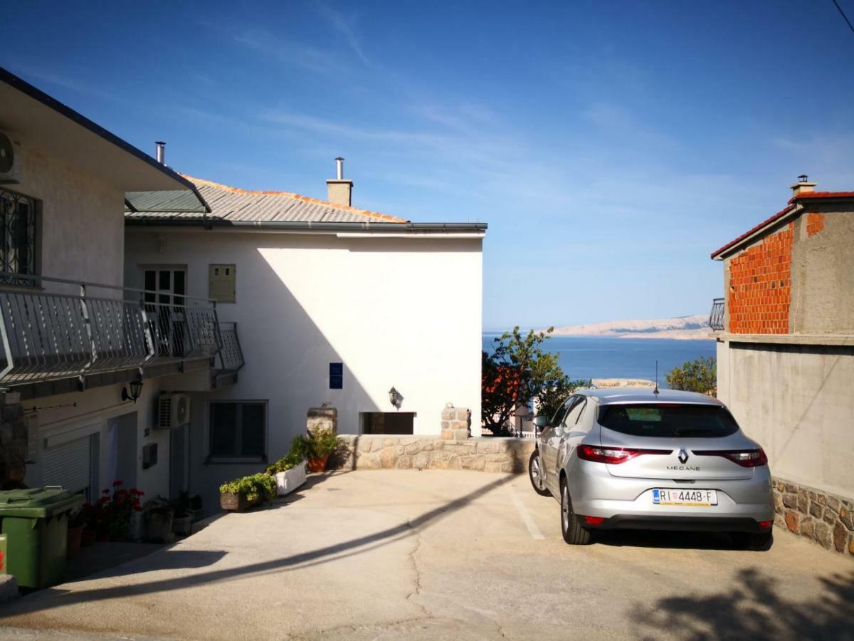 Apartment Verda Senj  Exterior photo